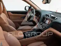 2025 Bentley Bentayga