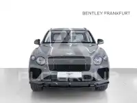 2025 Bentley Bentayga