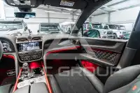 2025 Bentley Bentayga