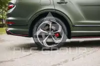 2025 Bentley Bentayga
