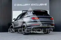 2025 Bentley Bentayga