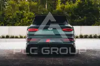 2025 Bentley Bentayga