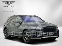 2025 Bentley Bentayga