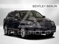 2025 Bentley Bentayga