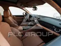 2025 Bentley Bentayga