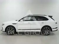 2025 Bentley Bentayga