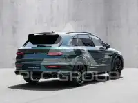2025 Bentley Bentayga