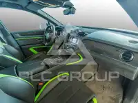 2025 Bentley Bentayga