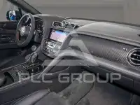 2025 Bentley Bentayga