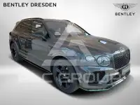 2025 Bentley Bentayga
