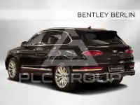 2025 Bentley Bentayga