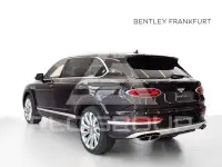 2025 Bentley Bentayga