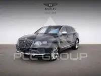 2025 Bentley Bentayga