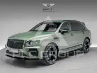2025 Bentley Bentayga