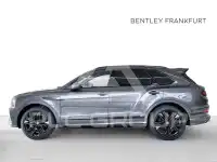 2025 Bentley Bentayga