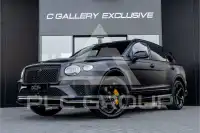 2025 Bentley Bentayga