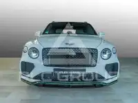 2025 Bentley Bentayga