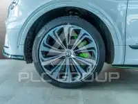 2025 Bentley Bentayga