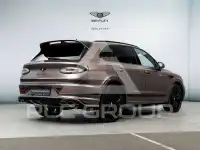 2025 Bentley Bentayga