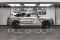 2025 Bentley Bentayga