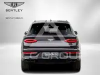 2025 Bentley Bentayga