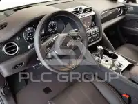 2025 Bentley Bentayga