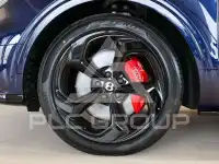 2025 Bentley Bentayga
