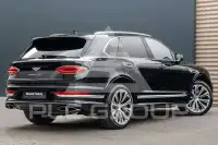 2025 Bentley Bentayga