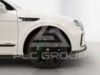 2025 Bentley Bentayga