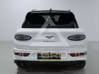 2025 Bentley Bentayga