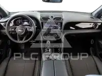 2025 Bentley Bentayga