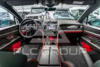 2025 Bentley Bentayga