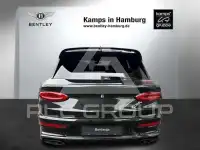 2025 Bentley Bentayga