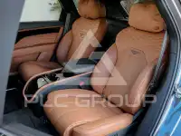 2026 Bentley Bentayga