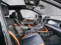2025 Bentley Bentayga