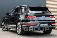 2025 Bentley Bentayga