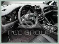 2025 Bentley Bentayga