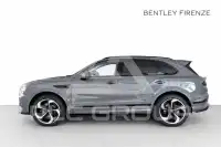 2025 Bentley Bentayga