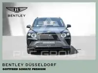 2025 Bentley Bentayga