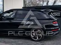 2025 Bentley Bentayga