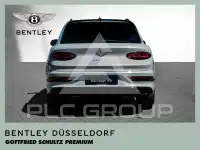 2025 Bentley Bentayga