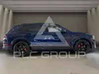 2025 Bentley Bentayga