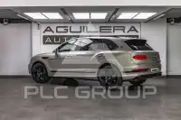 2025 Bentley Bentayga