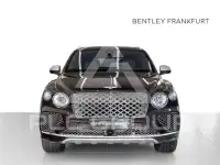 2025 Bentley Bentayga