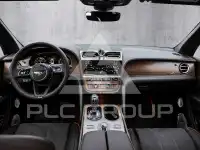 2025 Bentley Bentayga