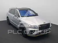 2025 Bentley Bentayga
