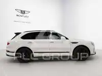 2025 Bentley Bentayga