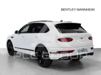 2025 Bentley Bentayga