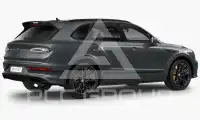 2025 Bentley Bentayga