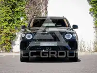 2025 Bentley Bentayga
